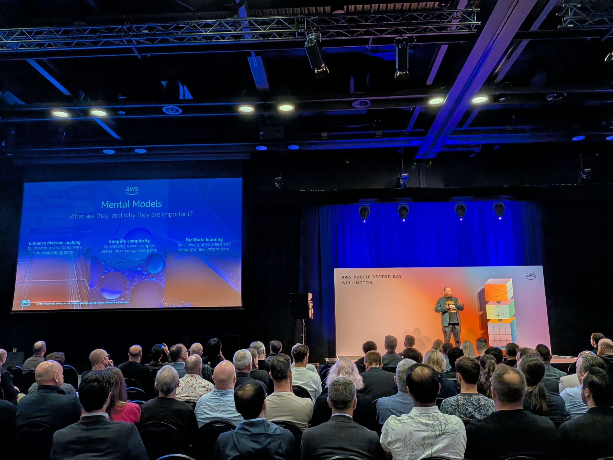 Mental Models Reflection